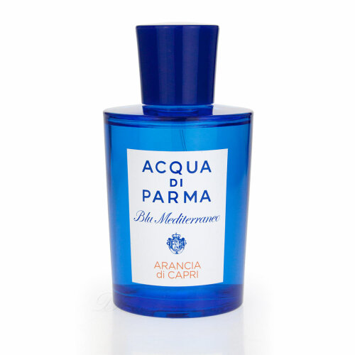 Acqua di Parma Blu Mediterraneo Arancia di Capri  Eau de Toilette 150 ml