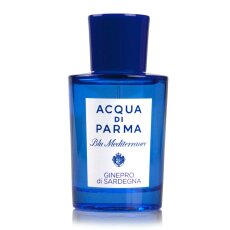 Acqua di Parma Blu Mediterraneo Ginepro di Sardegna Eau di Toilette spray 150 ml