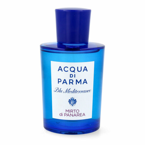 Acqua di Parma Blu Mediterraneo Mirto di Panarea Eau de Toilette spray 150 ml
