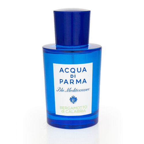 Acqua di Parma Blu Mediterraneo Bergamotto di Calabria Eau de Toilette spray 150 ml
