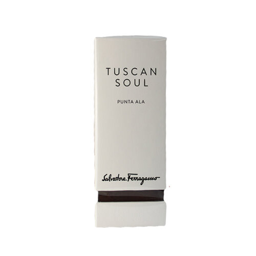 Salvatore Ferragamo Tuscan Soul Punta Ala Eau de Toilette Spray 75 ml