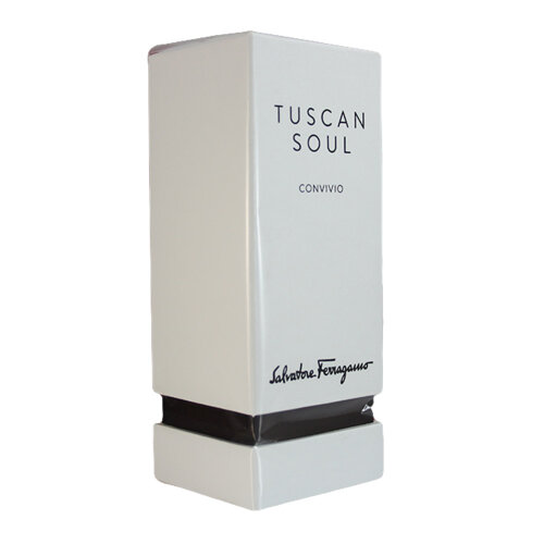 Salvatore Ferragamo Tuscan Soul Convivio Eau de Toilette Spray 75 ml
