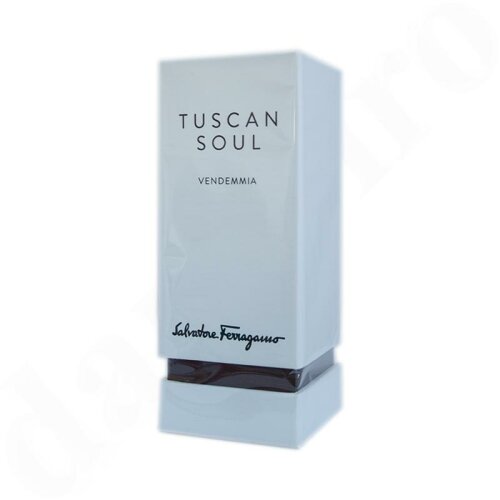 Salvatore Ferragamo Tuscan Soul Vendemmia Eau de Toilette Spray 75 ml
