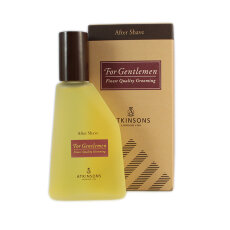 Atkinsons after shave for Gentleman 145 ml