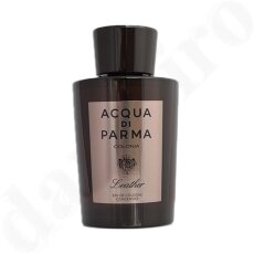 Acqua di Parma Colonia Leather Eau de Cologne Concentre 180 ml