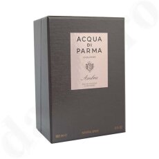Acqua di Parma Colonia Ambra Eau de Cologne Concentree spray 180 ml