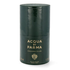 Acqua di Parma Colonia C.L.U.B. Eau de Cologne Spray 50 ml