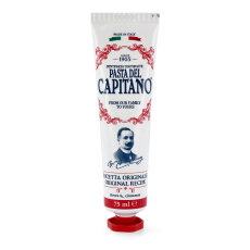 Pasta del Capitano Premium Edition 1905 Zahncreme...