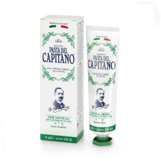Pasta del Capitano Premium Collection Edition 1905...