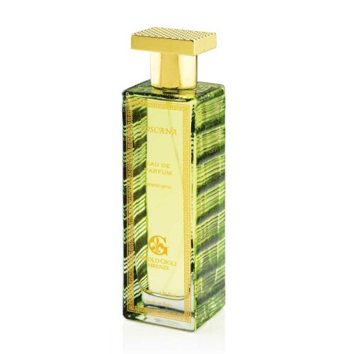 Paolo Gigli Le Regioni Toscana Eau de Parfum 100 ml