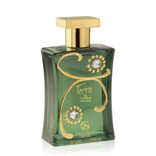 Paolo Gigli I Quattro Elementi Terra Eau de Parfum 100 ml