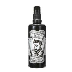 Solomons Beard Beard Soap Black Pepper 100 ml