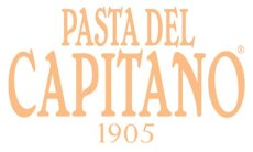 Pasta del Capitano Premium Collection Edition 1905 Zahnbürste medium