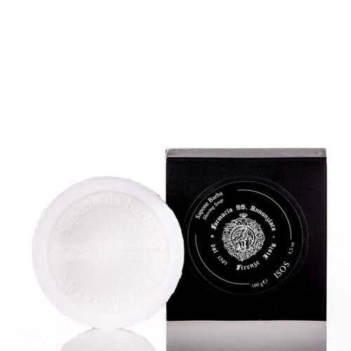 Farmacia SS. Annunziata Isos Rasierseife Refill 100 g