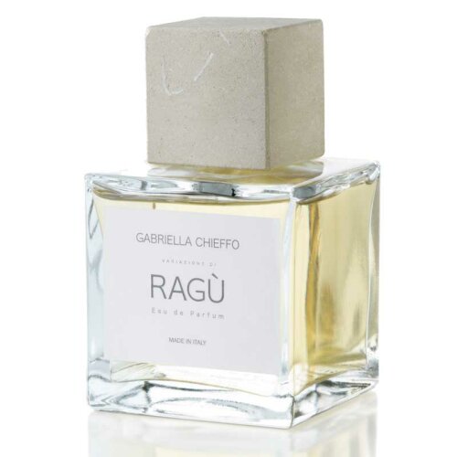 Gabriella Chieffo Variazione di Ragù Eau de Parfum 100 ml
