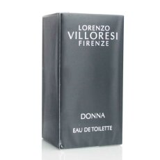 Lorenzo Villoresi Donna Eau de Toilette spray 100 ml