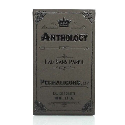 Penhaligons Anthology Eau Sans Pareil Eau de Toilette 100 ml