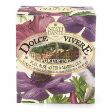 Nesti Dante Dolce Vivere Portofino Duftkerze 160 g