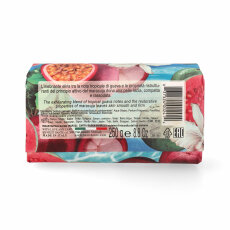 Nesti Dante Paradiso Tropicale Maracuja delle Hawaii e Guave Seife 250 g