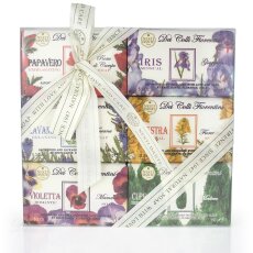 Nesti Dante Seifen Geschenk-Set Dei Colli Fiorentini (6x...