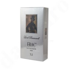 Lord Brummell FRAC N.1 Eau de Toilette für Herren 50...