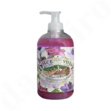 Nesti Dante Dolce Vivere Portofino Flüssigseife 500 ml