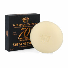 Saponificio Varesino 70th Anniversary Special Edition...