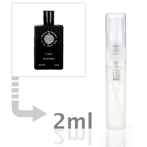 Farmacia SS. Annunziata Cara Eau de Parfum 2 ml - Probe