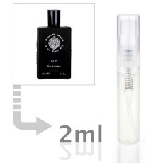 Farmacia SS. Annunziata Isos Eau de Parfum 2 ml - Probe