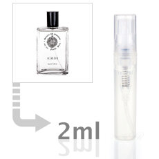 Farmacia SS. Annunziata Agrumi Eau de Toilette 2 ml - Probe