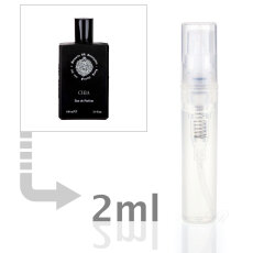 Farmacia SS. Annunziata Chia Eau de Parfum 2 ml - Probe