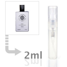 Farmacia SS. Annunziata Talc Gourmand Eau de Parfum 2 ml...