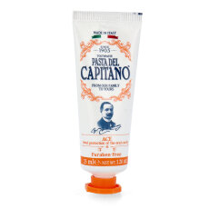 Pasta del Capitano Premium Edition 1905 ACE Zahnpasta...