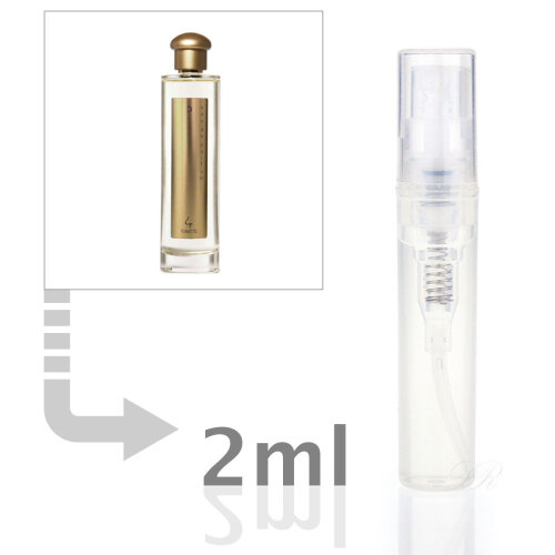 Tonatto D Eau de Parfum 2 ml - Probe