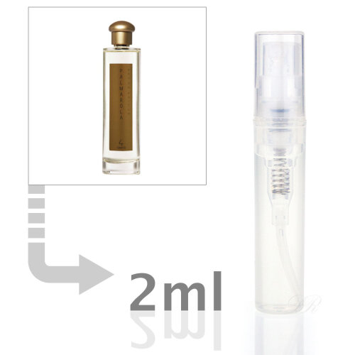 Tonatto Palmarola Eau de Parfum 2 ml - Probe