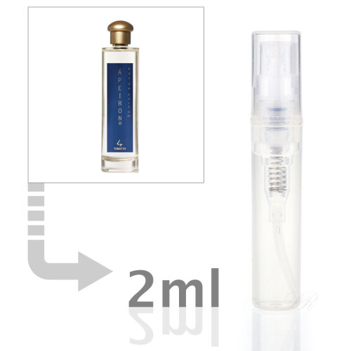 Tonatto Apeiron Eau de Parfum 2 ml - Probe