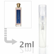 Tonatto Viburnum Eau de Parfum 2 ml - Probe