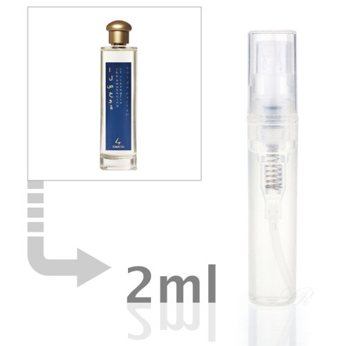 Tonatto Il Risveglio Eau de Parfum 2 ml - Probe