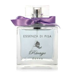 Essenza di Pisa Rivage Donna Eau de Parfum 50 ml