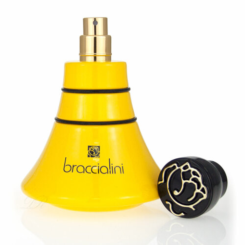 braccialini Eau de Parfum für Damen 50 ml
