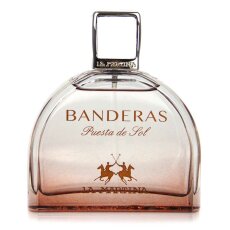 La Martina Banderas Puesta de Sol Eau de Parfum 100 ml vapo