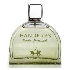 La Martina Banderas Jardin Encantado Eau de Parfum 100 ml...