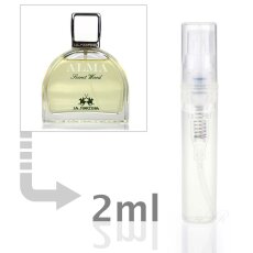 La Martina Alma Secret Wood Eau de Parfum 2 ml - Probe