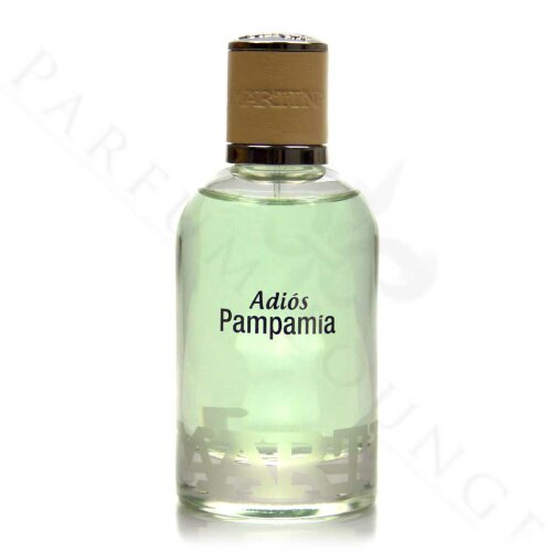 La Martina Adiós Pampamia Homme After Shave 100 ml
