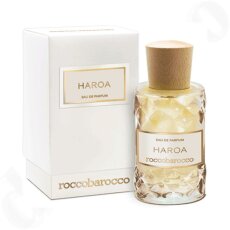 roccobarocco Haroa Eau de Parfum Oriental Collection 100 ml
