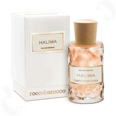roccobarocco Halima Eau de Parfum Oriental Collection 100 ml