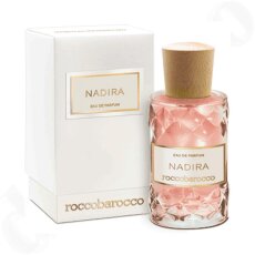 roccobarocco Nadira Eau de Parfum Oriental Collection 100 ml