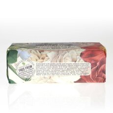 Nesti Dante Dolce Vivere Milano Maiglöckchen, Weidengewächse & Moschus seife 250g