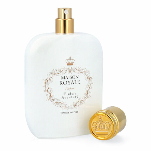 Maison Royale Plaisir Aventure Eau de Parfum 100 ml