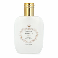 Maison Royale Plaisir Oud Noir Eau de Parfum 100 ml